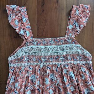 Band Of Gypsies B.O.G. Collective Dress Size M New With Tags